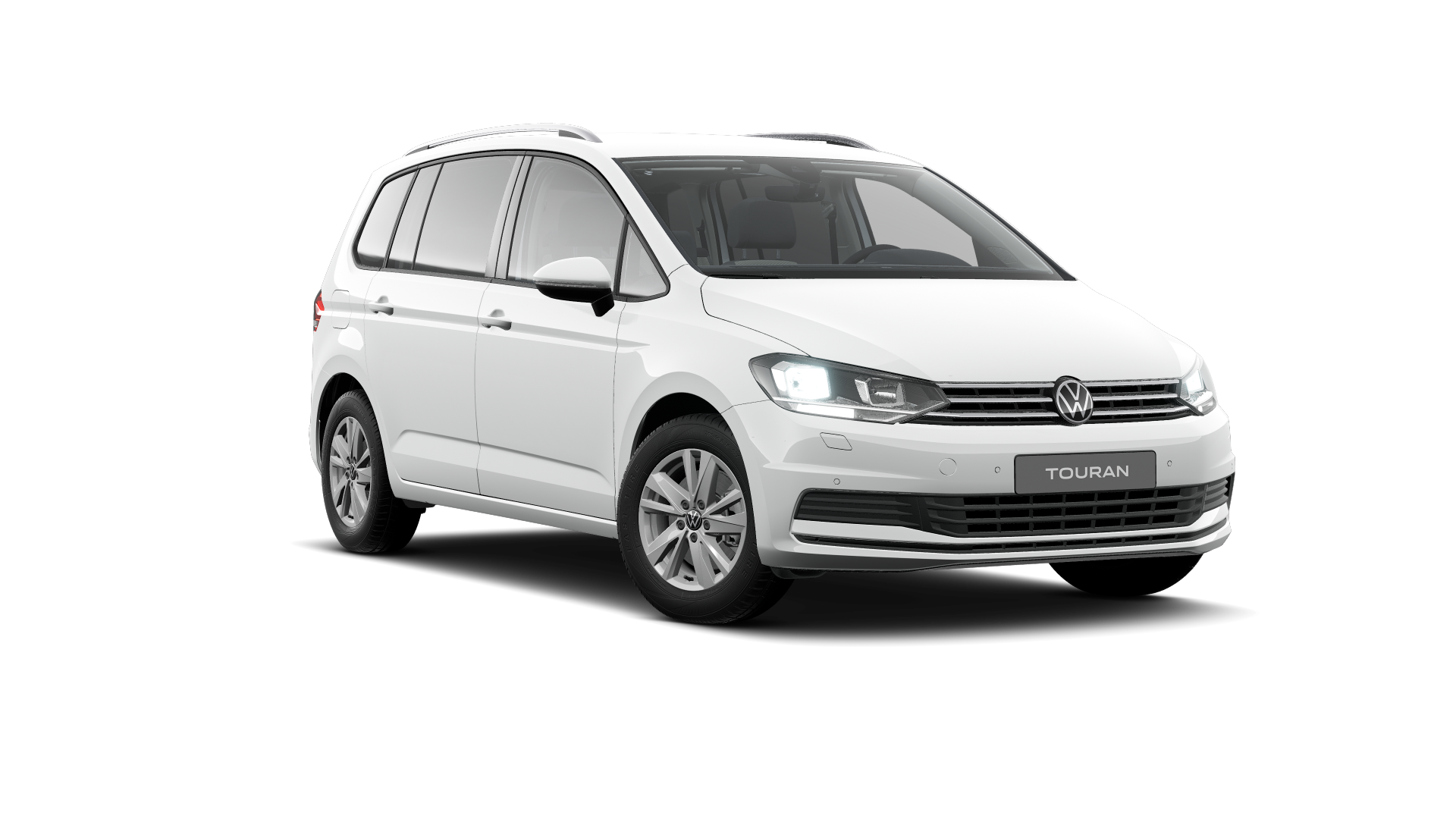 Volkswagen Touran 1.5 TSI Comfortline DSG