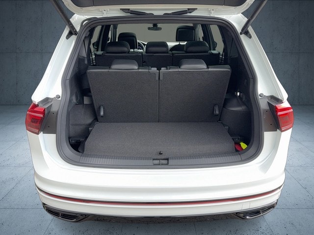 Volkswagen Tiguan Allspace DSG R-Line