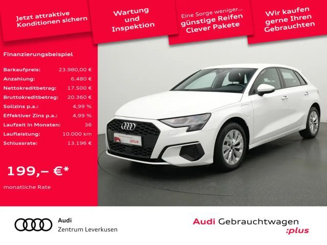 Audi A3 S-Tronic Sedan Sportback