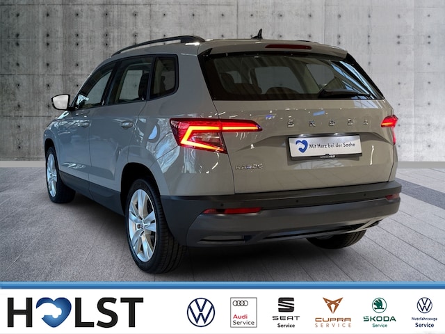 Skoda Karoq 2.0 TDI Style Style