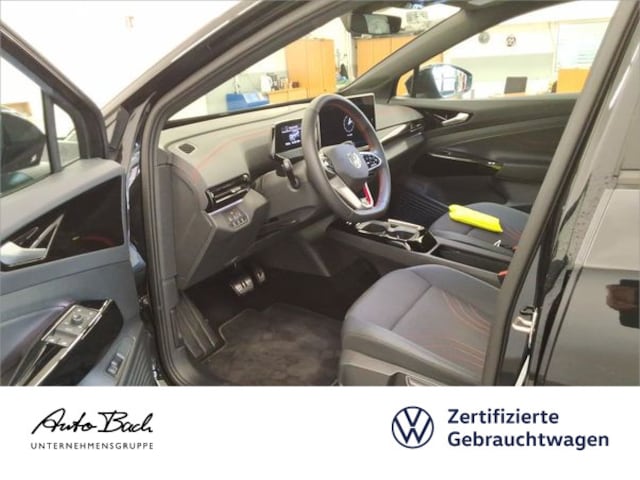 Volkswagen ID.4 GTX