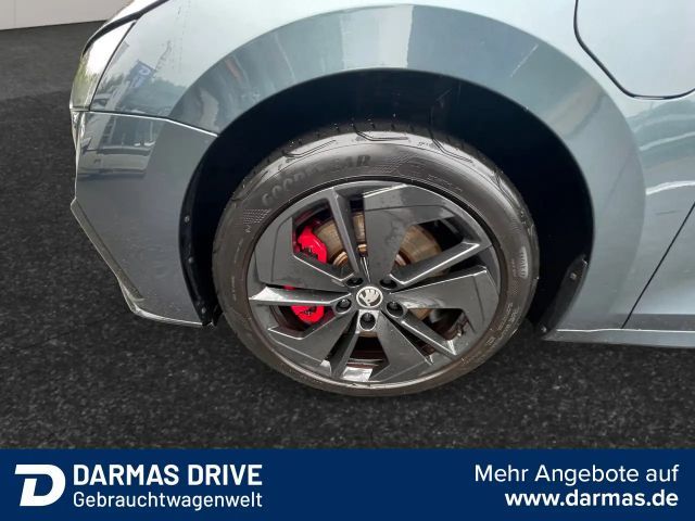 Skoda Octavia Combi RS iV