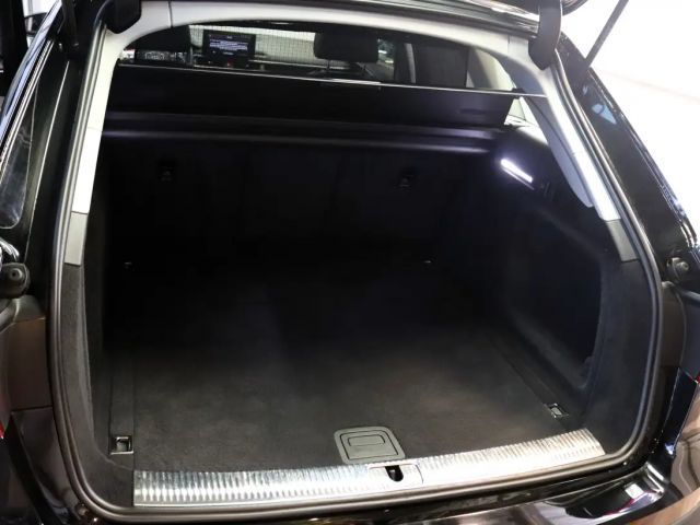 Audi A4 allroad Quattro