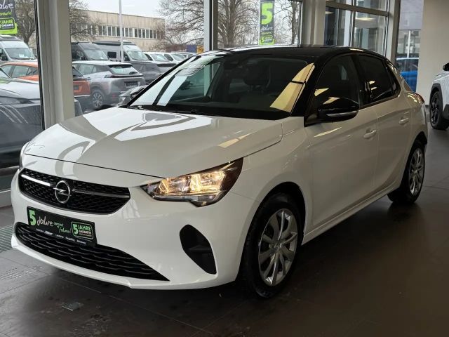 Opel Corsa Edition F Edition