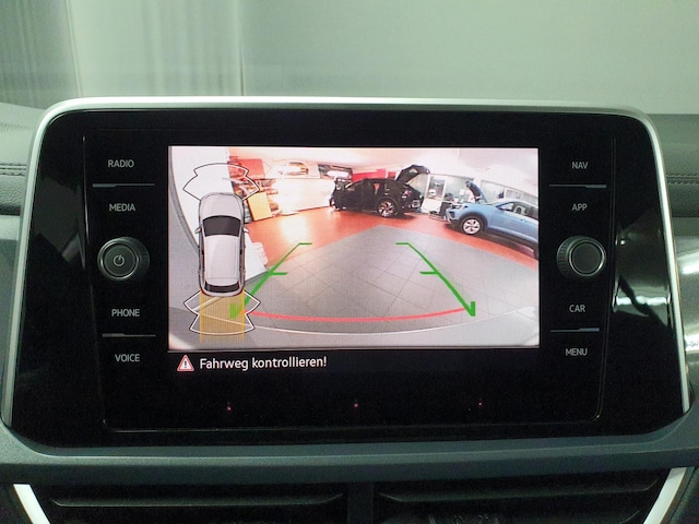 Volkswagen T-Roc 1.0 TSI Style