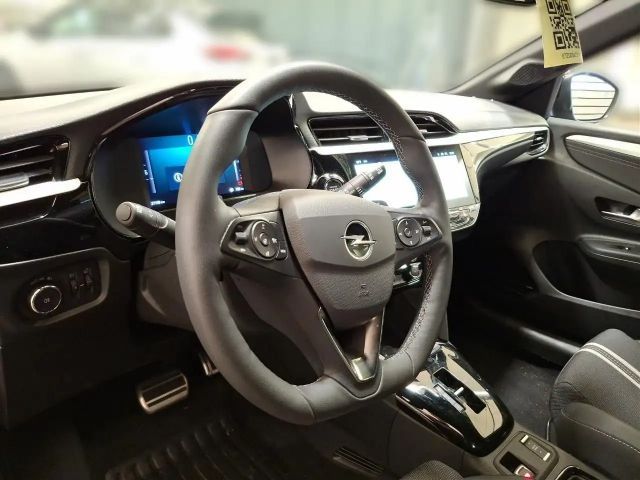 Opel Corsa 1.2 Turbo GS-Line Grand Sport Turbo