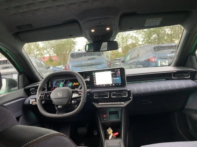 Renault 5 E-Tech Electric Techno