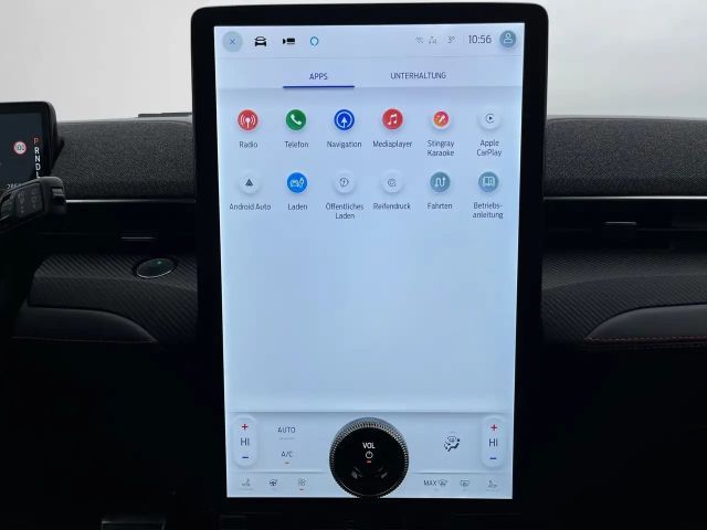 Ford Mustang Mach-E Premium