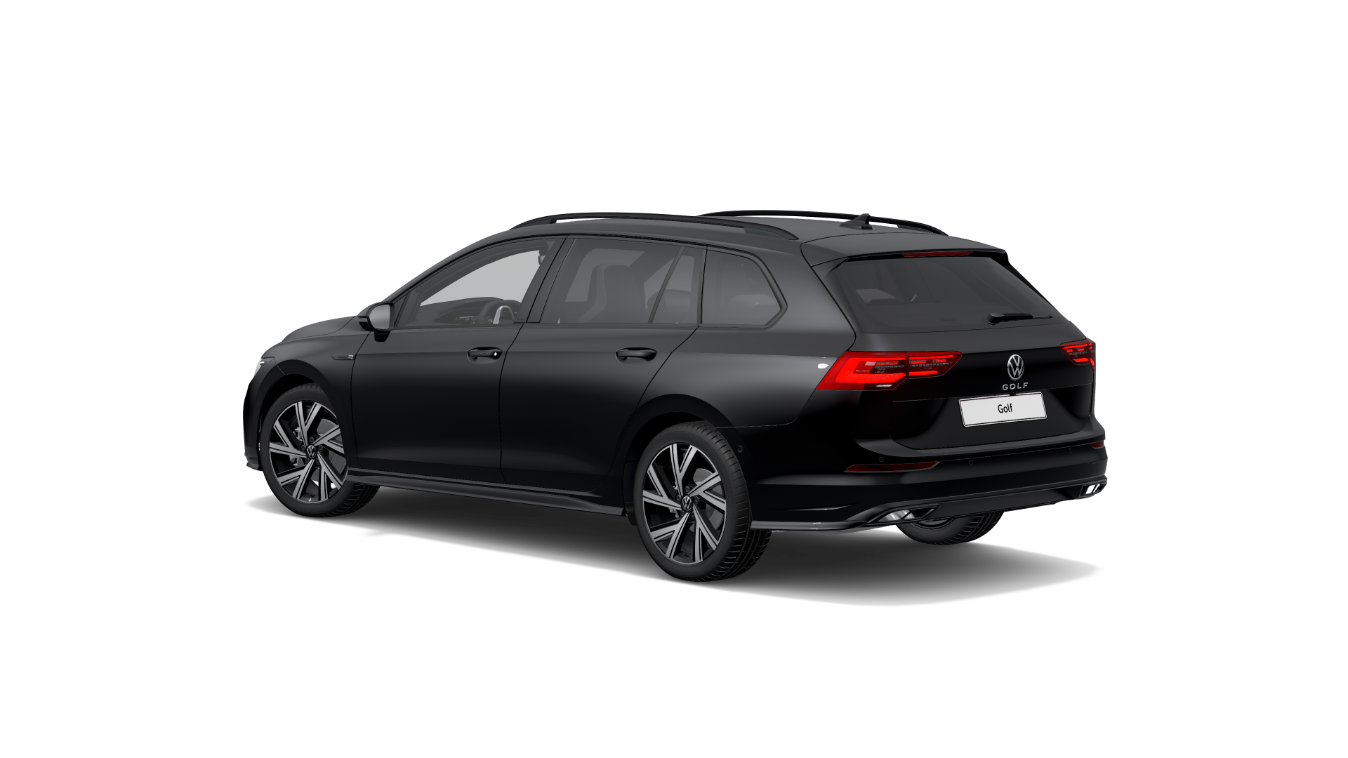 Volkswagen Golf 2.0 TSI DSG Golf VIII Variant