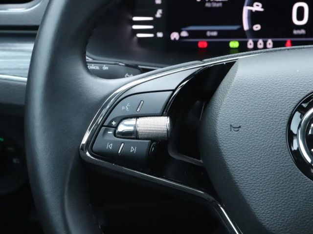 Skoda Superb 1.5 TSI Combi Style Style