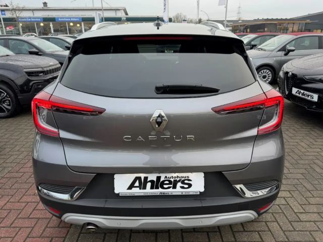 Renault Captur Intens