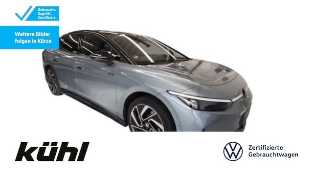 Volkswagen ID.7 GTX IQ.Drive