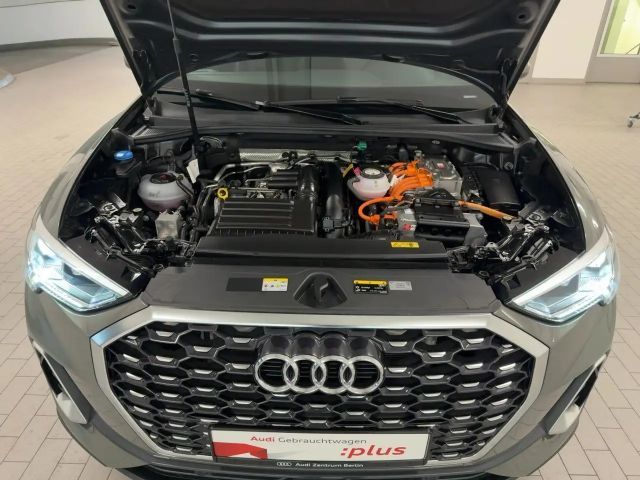 Audi Q3 45 TFSI Hybride S-Line