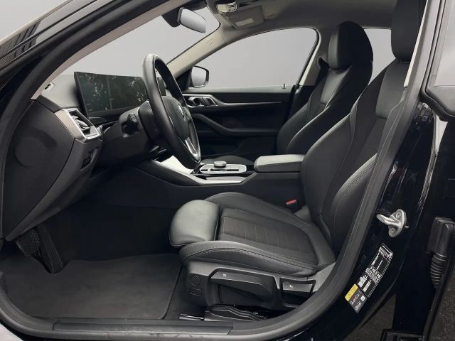 BMW i4 Coupé Gran Coupé eDrive35