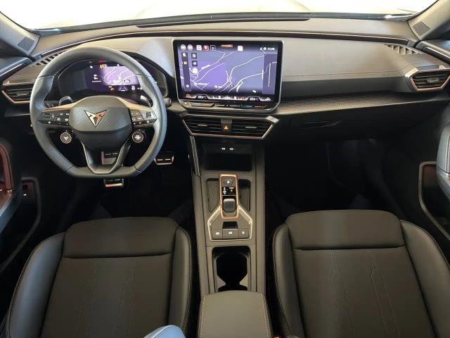 Cupra Formentor 1.5 eTSI AHK Matrix SHZ