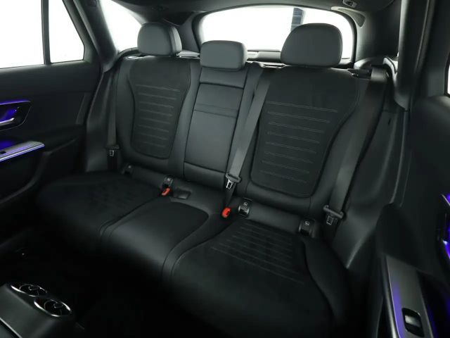 Mercedes-Benz GLC 300 4MATIC AMG Line