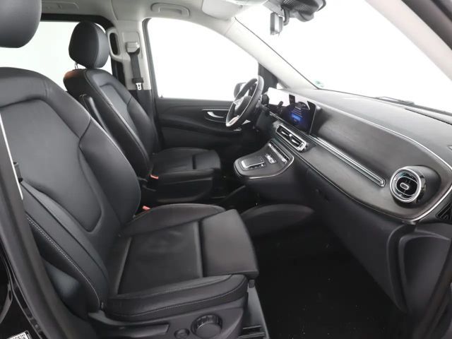 Mercedes-Benz V 300 AVANTGARDE Extralang