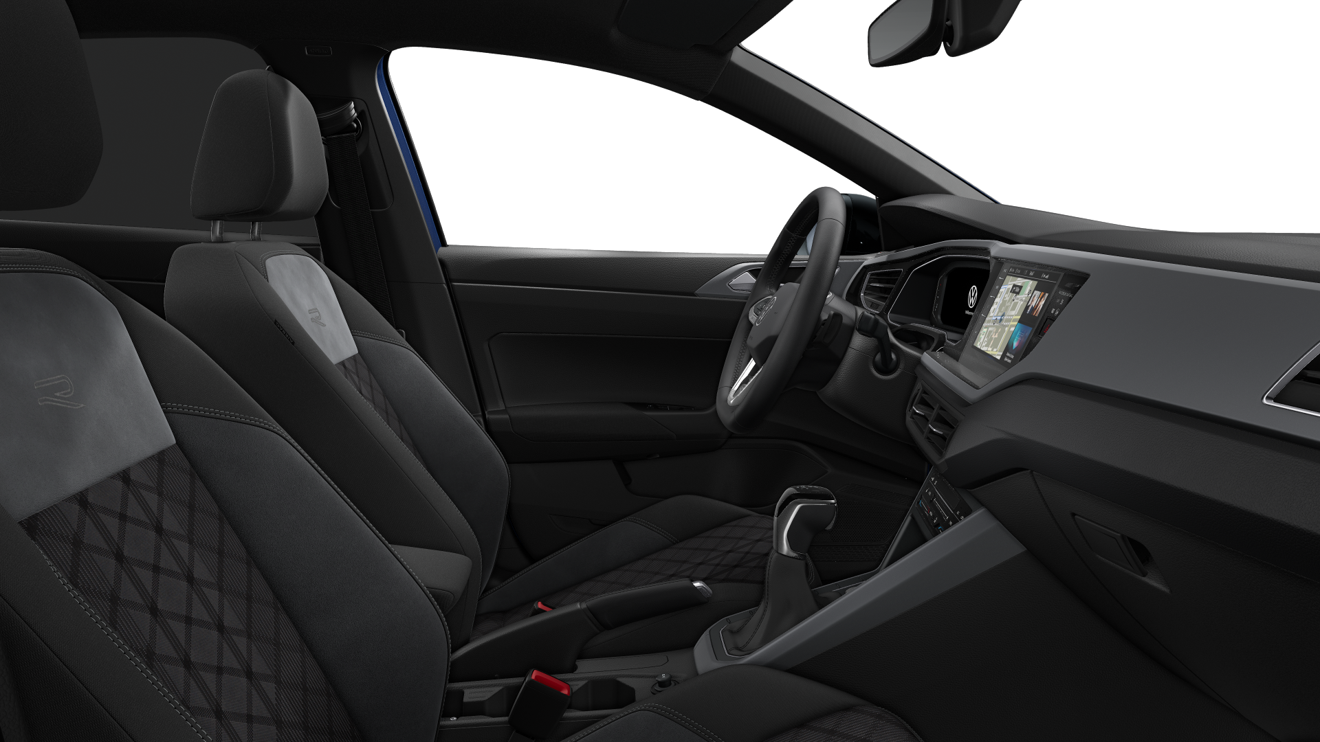 Volkswagen Taigo Pro