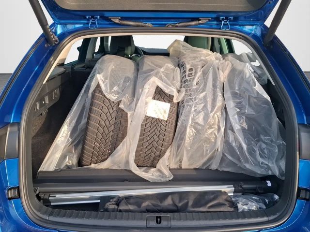 Skoda Octavia 1.5 TSI ACT Combi Style Style