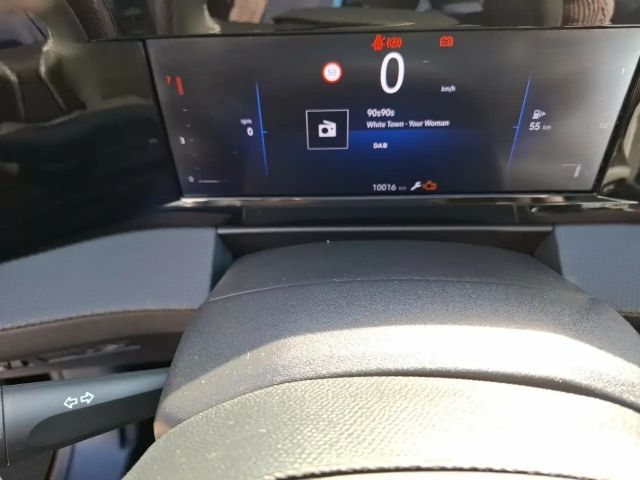 Opel Astra Enjoy Sports Tourer