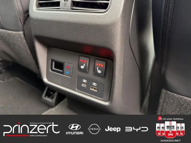 Nissan X-trail 1.5 VC-T e-Power "Tekna+" Leder*LM20"