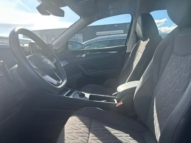 Volkswagen Tiguan DSG eHybrid