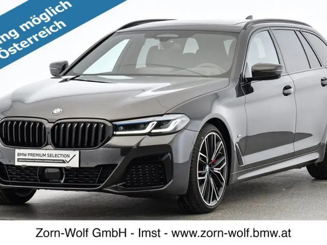 BMW 530 530d Touring xDrive