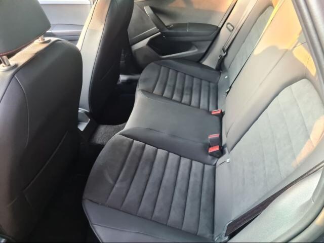 Seat Ibiza IBIZA 1,0 TSIFR   5T70  DI6M5