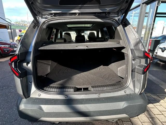 Dacia Bigster Extreme Mild Hybrid 140