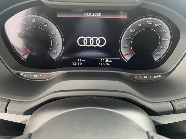 Audi Q2 30 TFSI