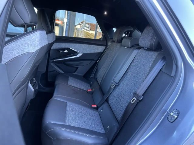 Peugeot 3008 Allure Pack Hybrid