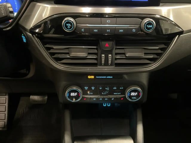 Ford Kuga AWD Titanium