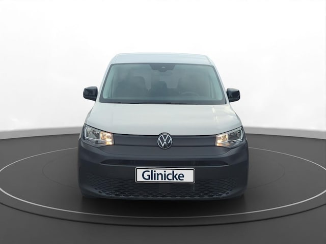 Volkswagen Caddy 1.5 TSI