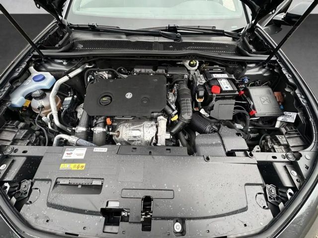 Peugeot 508 Allure Pack