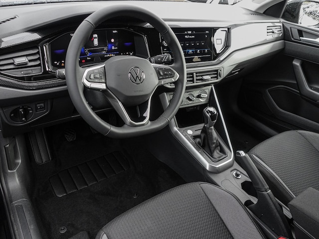 Volkswagen Taigo 1.0 TSI