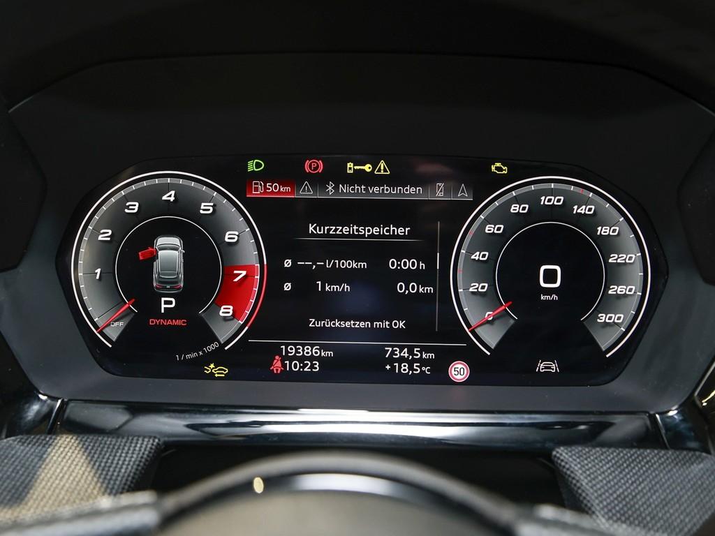 Audi S3 2.0 TFSI Sedan Sportback