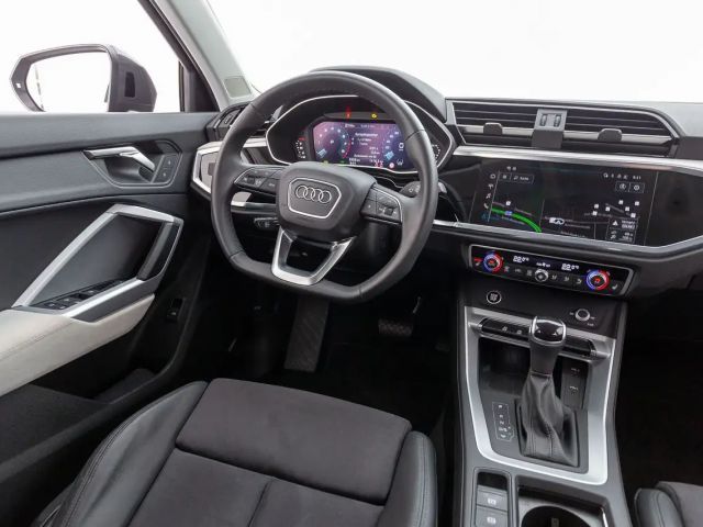 Audi Q3 35 TFSI