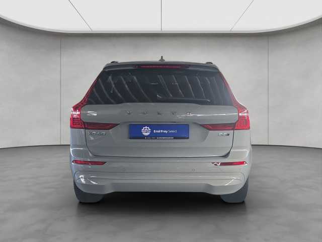 Volvo XC60 XC60