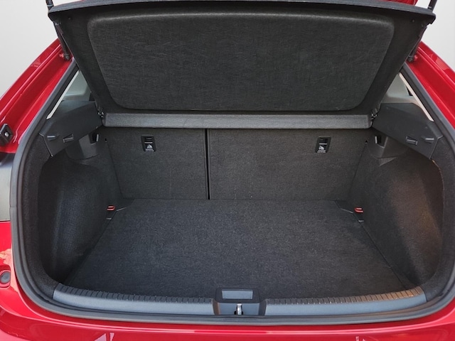 Volkswagen Taigo 1.0 TSI DSG Life