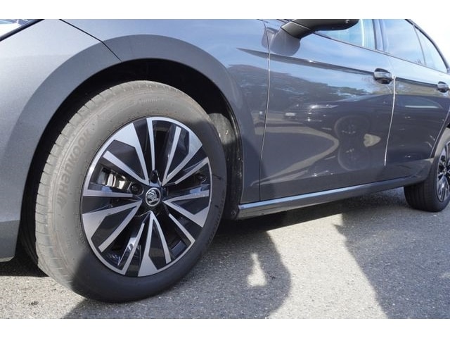 Skoda Superb 2.0 TDI 4x4 Combi Selection