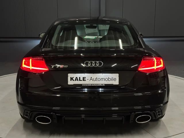 Audi TT RS Coupé Quattro