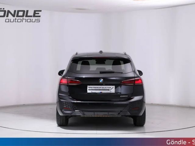 BMW 220 220i Active Tourer Sedan