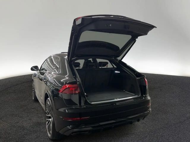 Audi Q8 Hybride Quattro