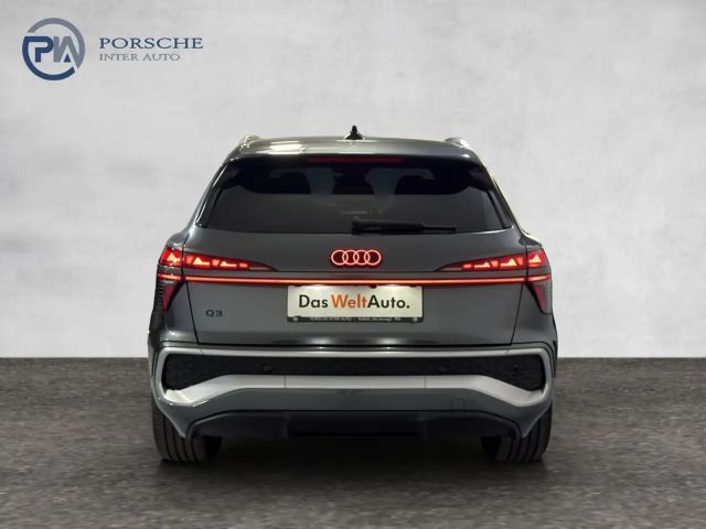 Audi Q3 Hybride