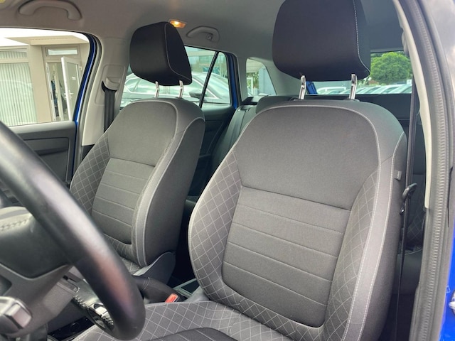 Skoda Fabia Ambition Combi