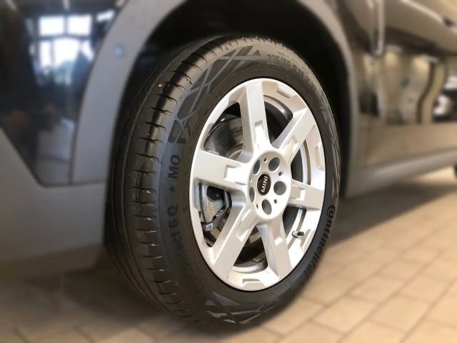 MINI Cooper Countryman Countryman C