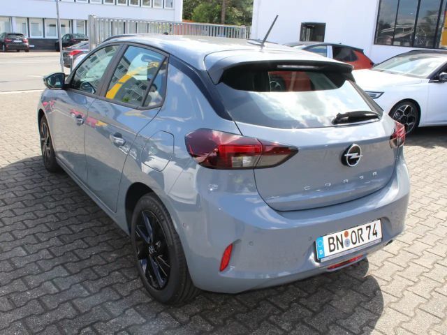 Opel Corsa Basis