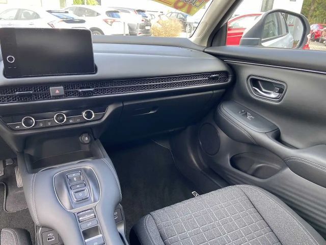 Honda ZR-V 2.0 e:HEV i-MMD