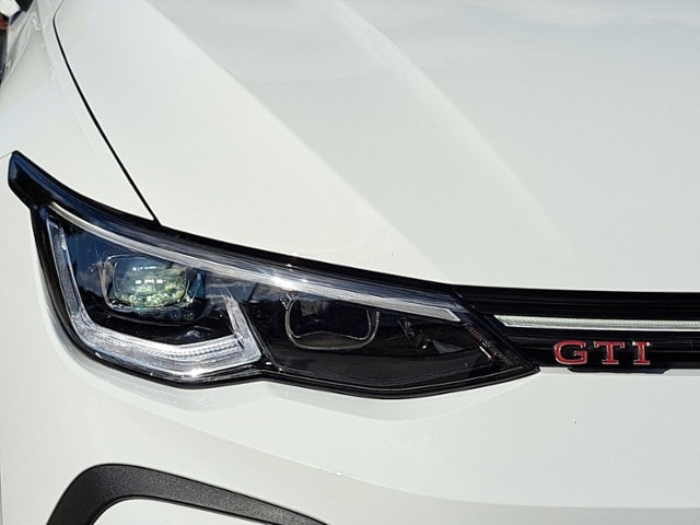 Volkswagen Golf 2.0 TSI DSG GTI