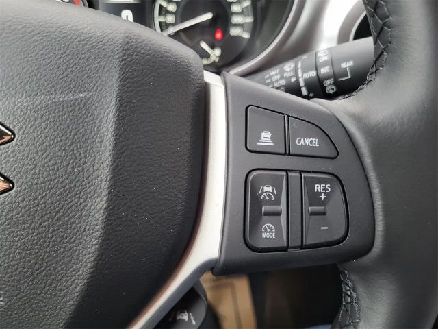 Suzuki Vitara AllGrip GL Hybrid Shine